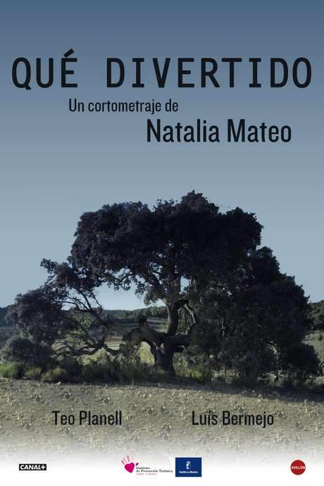 Qué divertido